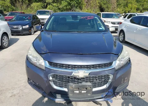 2015 Chevrolet Malibu 1Lt from USA, damaged, VIN 1G11C5SL3FF275232